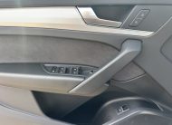 AUDI Q5 40 2.0 TDI 204 CV MHEV QUATTRO S-LINE S-TRONIC
