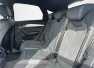 AUDI Q5 40 2.0 TDI 204 CV MHEV QUATTRO S-LINE S-TRONIC