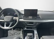 AUDI Q5 40 2.0 TDI 204 CV MHEV QUATTRO S-LINE S-TRONIC