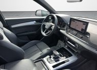 AUDI Q5 40 2.0 TDI 204 CV MHEV QUATTRO S-LINE S-TRONIC