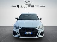 AUDI A3 SPORTBACK 40 TFSI 245 CV S TRONIC S LINE EDITION IBRIDA PLUG-IN