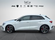 AUDI A3 SPORTBACK 40 TFSI 245 CV S TRONIC S LINE EDITION IBRIDA PLUG-IN
