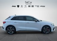 AUDI A3 SPORTBACK 40 TFSI 245 CV S TRONIC S LINE EDITION IBRIDA PLUG-IN
