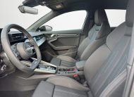 AUDI A3 SPORTBACK 40 TFSI 245 CV S TRONIC S LINE EDITION IBRIDA PLUG-IN