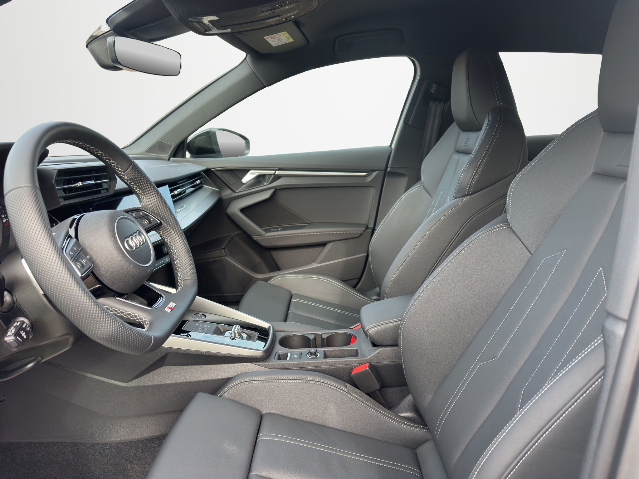 AUDI A3 SPORTBACK 40 TFSI 245 CV S TRONIC S LINE EDITION IBRIDA PLUG-IN