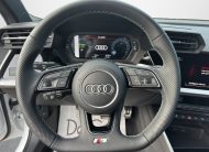 AUDI A3 SPORTBACK 40 TFSI 245 CV S TRONIC S LINE EDITION IBRIDA PLUG-IN