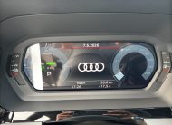 AUDI A3 SPORTBACK 40 TFSI 245 CV S TRONIC S LINE EDITION IBRIDA PLUG-IN