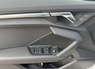 AUDI A3 SPORTBACK 40 TFSI 245 CV S TRONIC S LINE EDITION IBRIDA PLUG-IN