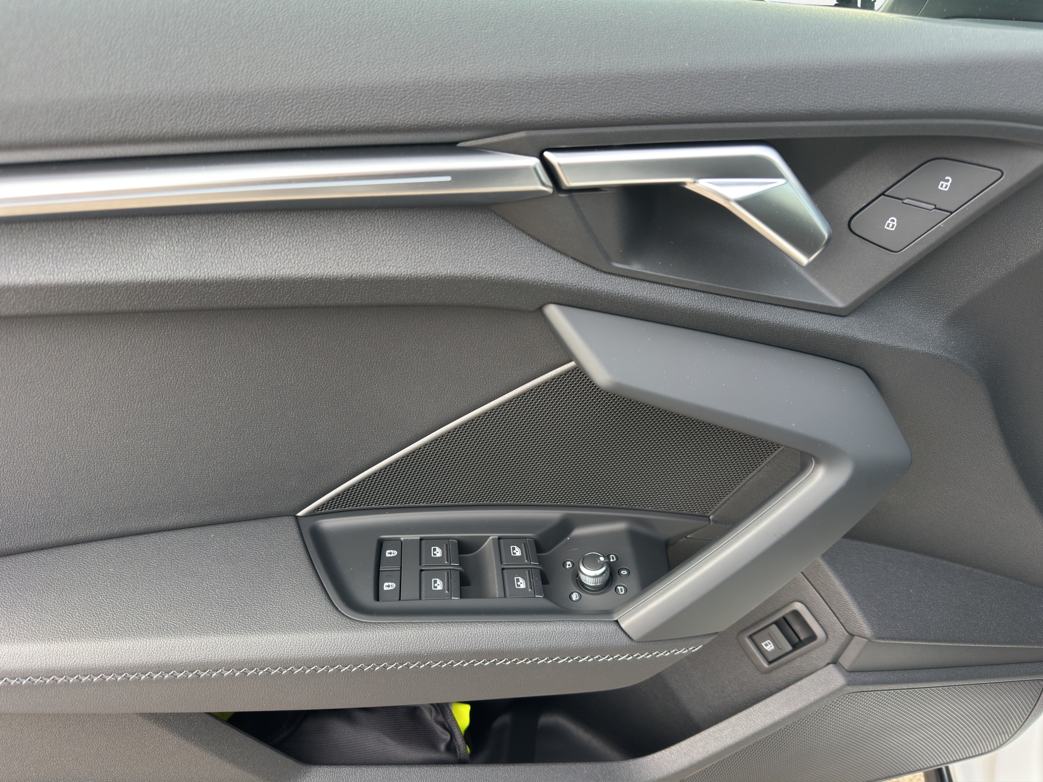 AUDI A3 SPORTBACK 40 TFSI 245 CV S TRONIC S LINE EDITION IBRIDA PLUG-IN