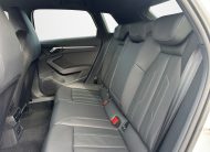 AUDI A3 SPORTBACK 40 TFSI 245 CV S TRONIC S LINE EDITION IBRIDA PLUG-IN
