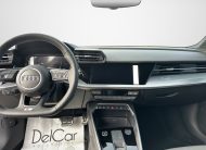 AUDI A3 SPORTBACK 40 TFSI 245 CV S TRONIC S LINE EDITION IBRIDA PLUG-IN
