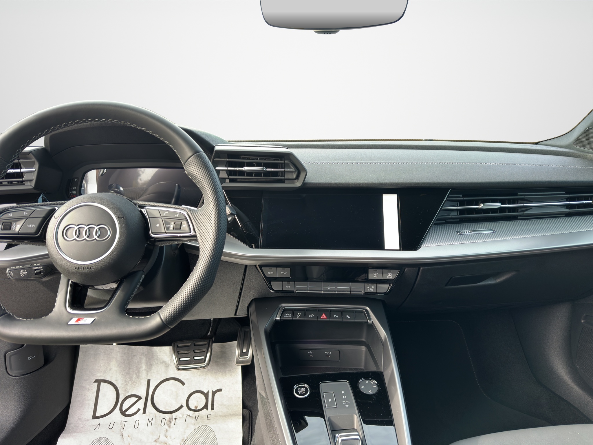 AUDI A3 SPORTBACK 40 TFSI 245 CV S TRONIC S LINE EDITION IBRIDA PLUG-IN
