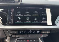 AUDI A3 SPORTBACK 40 TFSI 245 CV S TRONIC S LINE EDITION IBRIDA PLUG-IN