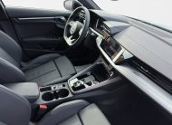 AUDI A3 SPORTBACK 40 TFSI 245 CV S TRONIC S LINE EDITION IBRIDA PLUG-IN