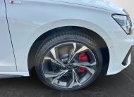AUDI A3 SPORTBACK 40 TFSI 245 CV S TRONIC S LINE EDITION IBRIDA PLUG-IN