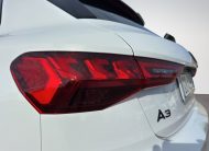 AUDI A3 SPORTBACK 40 TFSI 245 CV S TRONIC S LINE EDITION IBRIDA PLUG-IN
