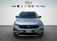 VOLKSWAGEN T-ROC 1.5 TSI 150CV DSG SPORT
