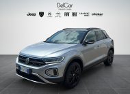 VOLKSWAGEN T-ROC 1.5 TSI 150CV DSG SPORT