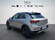 VOLKSWAGEN T-ROC 1.5 TSI 150CV DSG SPORT