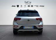 VOLKSWAGEN T-ROC 1.5 TSI 150CV DSG SPORT