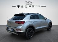VOLKSWAGEN T-ROC 1.5 TSI 150CV DSG SPORT