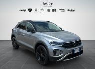 VOLKSWAGEN T-ROC 1.5 TSI 150CV DSG SPORT