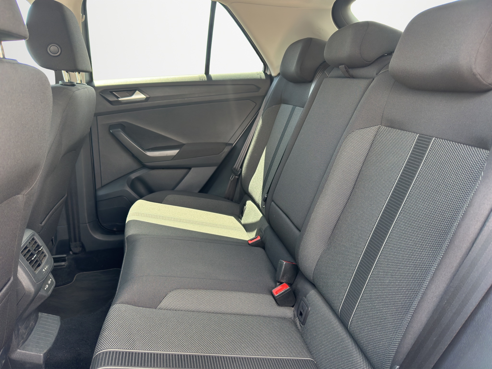 VOLKSWAGEN T-ROC 1.5 TSI 150CV DSG SPORT