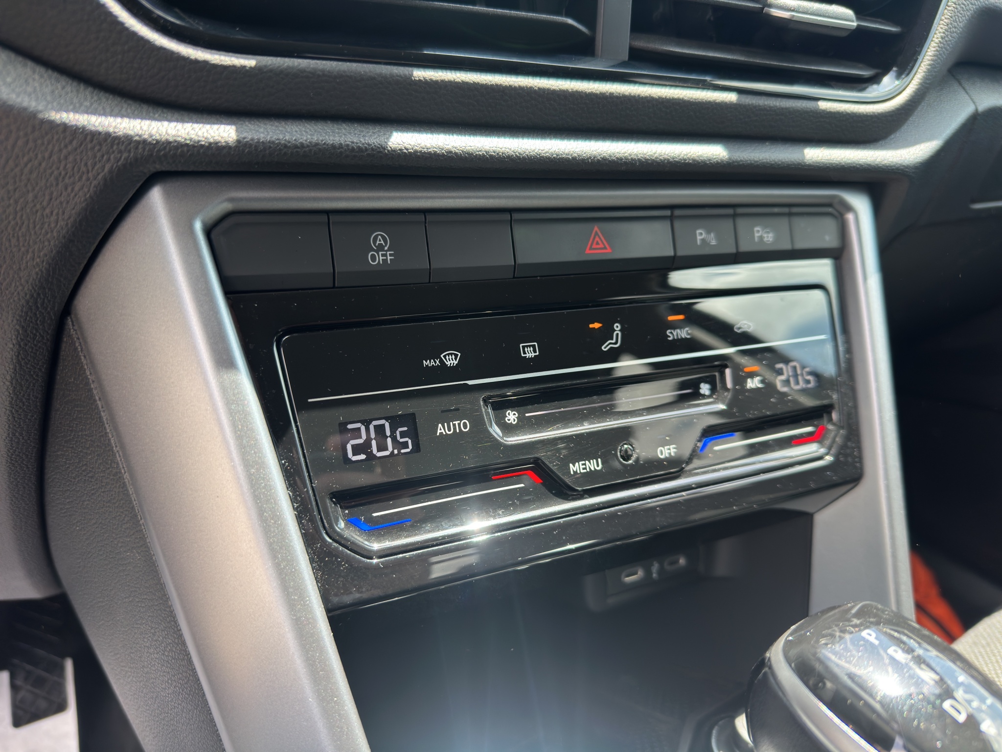 VOLKSWAGEN T-ROC 1.5 TSI 150CV DSG SPORT