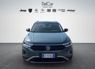 VOLKSWAGEN T-ROC 2.0 TDI 115 CV LIFE