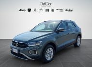 VOLKSWAGEN T-ROC 2.0 TDI 115 CV LIFE