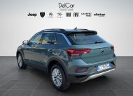 VOLKSWAGEN T-ROC 2.0 TDI 115 CV LIFE
