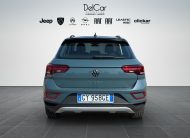 VOLKSWAGEN T-ROC 2.0 TDI 115 CV LIFE