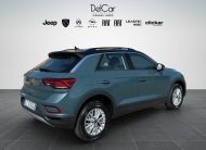 VOLKSWAGEN T-ROC 2.0 TDI 115 CV LIFE