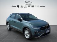 VOLKSWAGEN T-ROC 2.0 TDI 115 CV LIFE