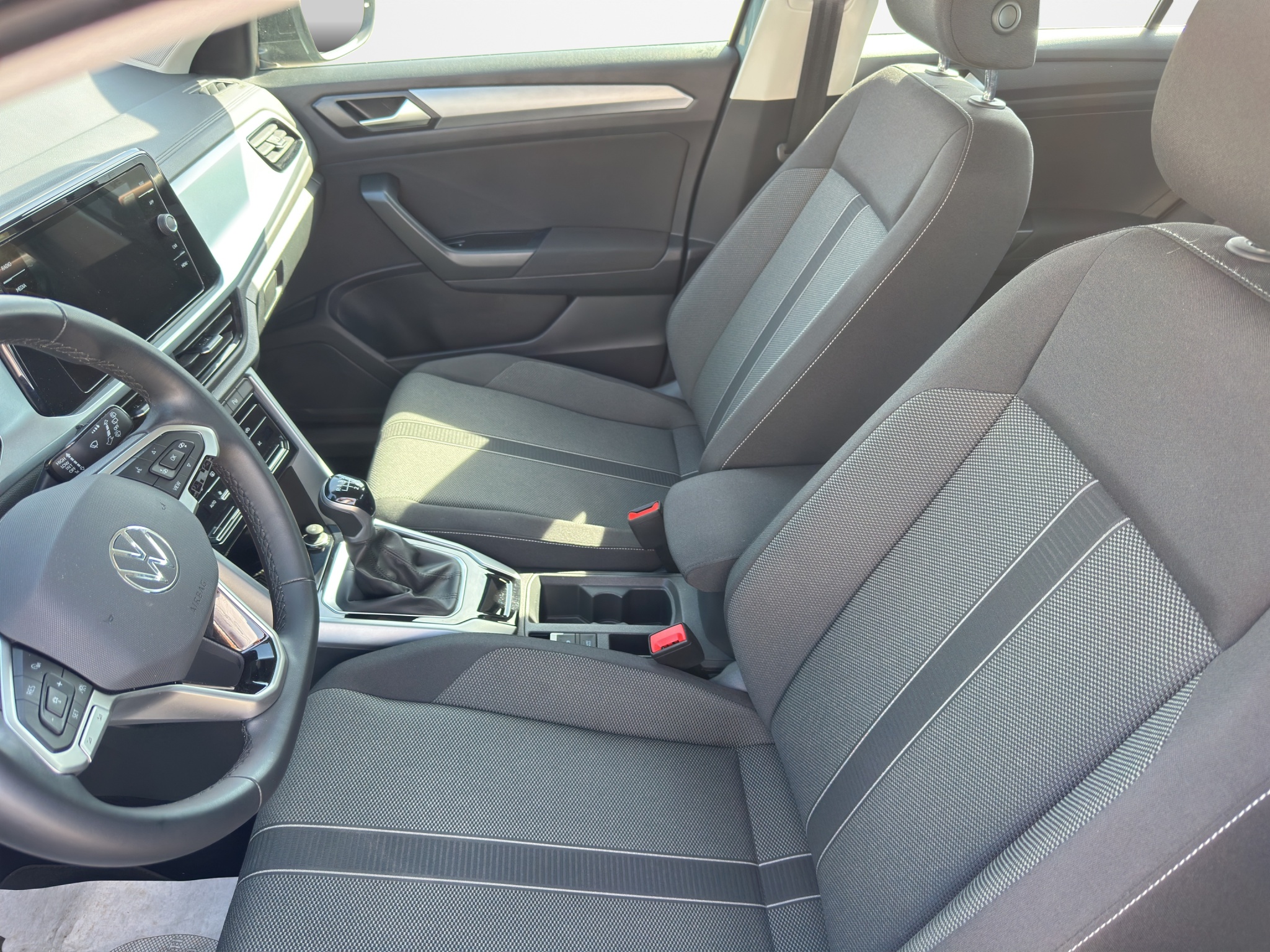 VOLKSWAGEN T-ROC 2.0 TDI 115 CV LIFE