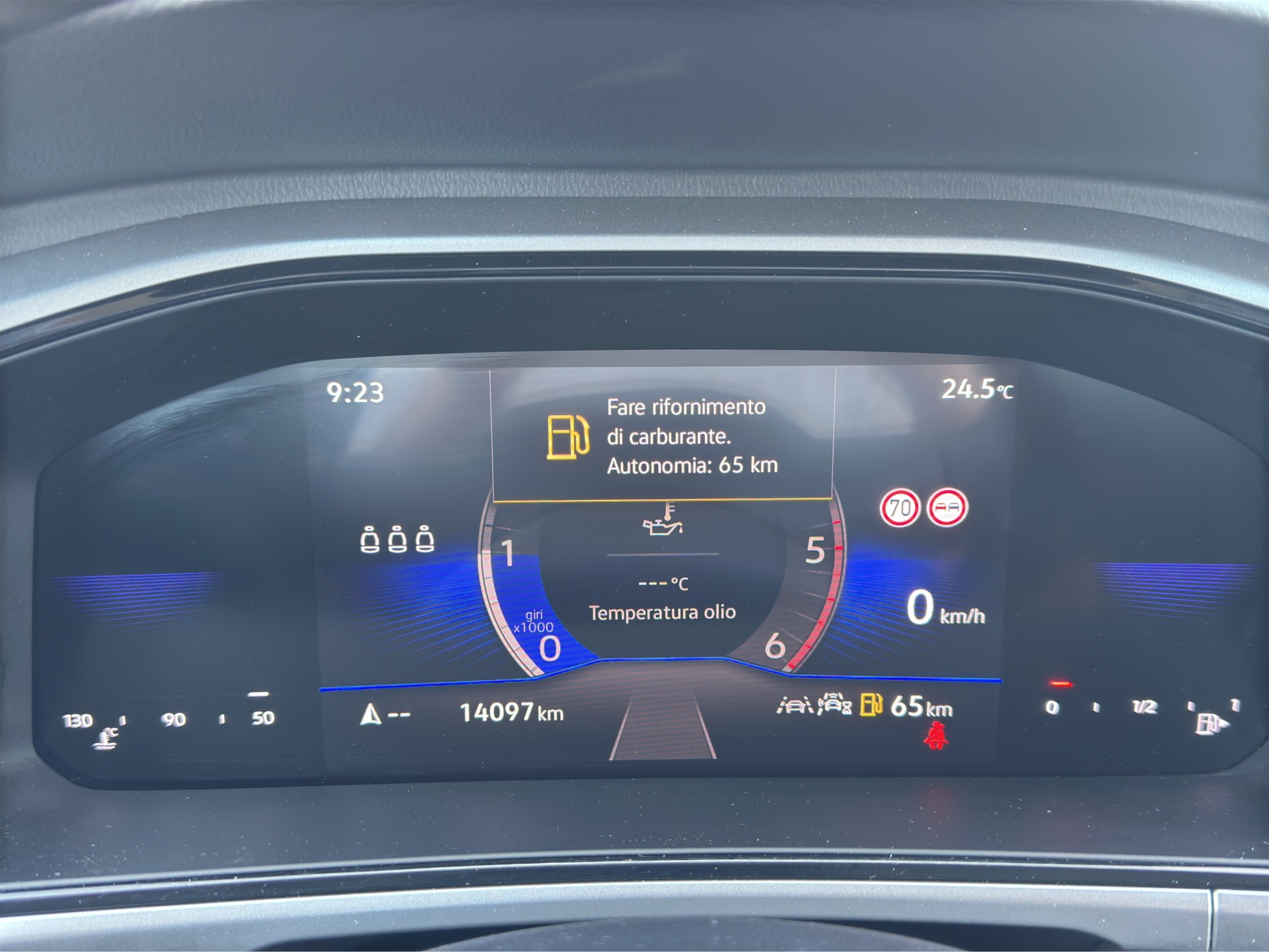 VOLKSWAGEN T-ROC 2.0 TDI 115 CV LIFE