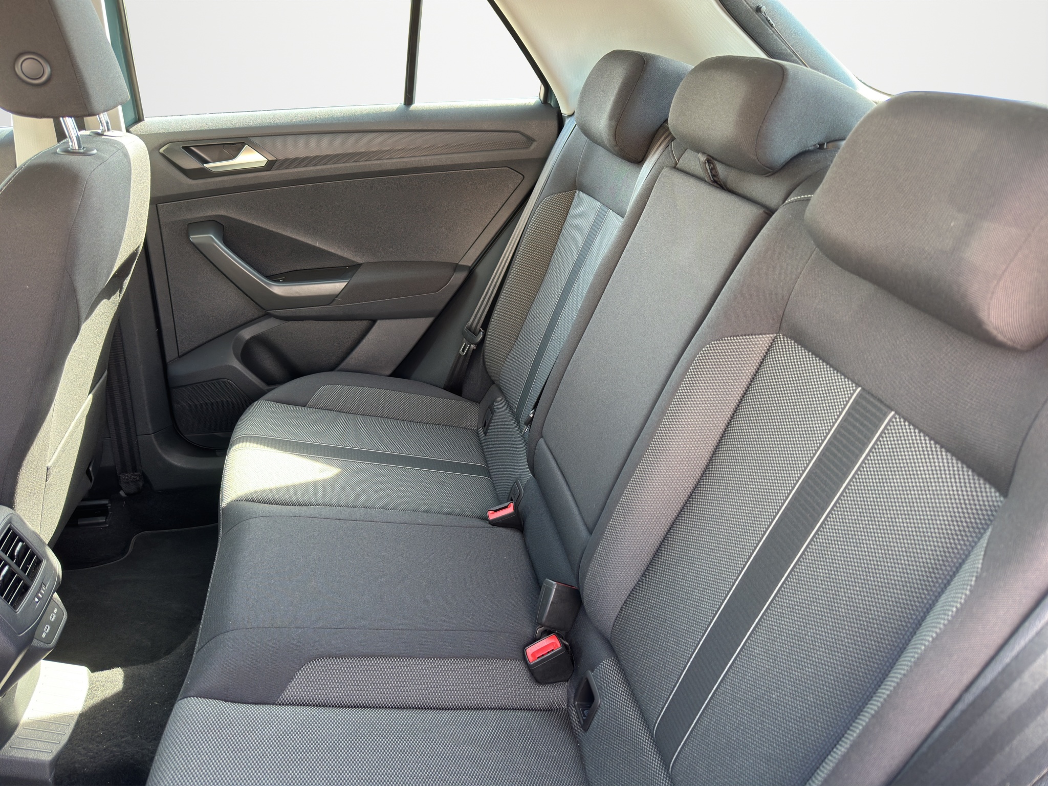 VOLKSWAGEN T-ROC 2.0 TDI 115 CV LIFE
