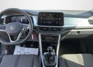 VOLKSWAGEN T-ROC 2.0 TDI 115 CV LIFE