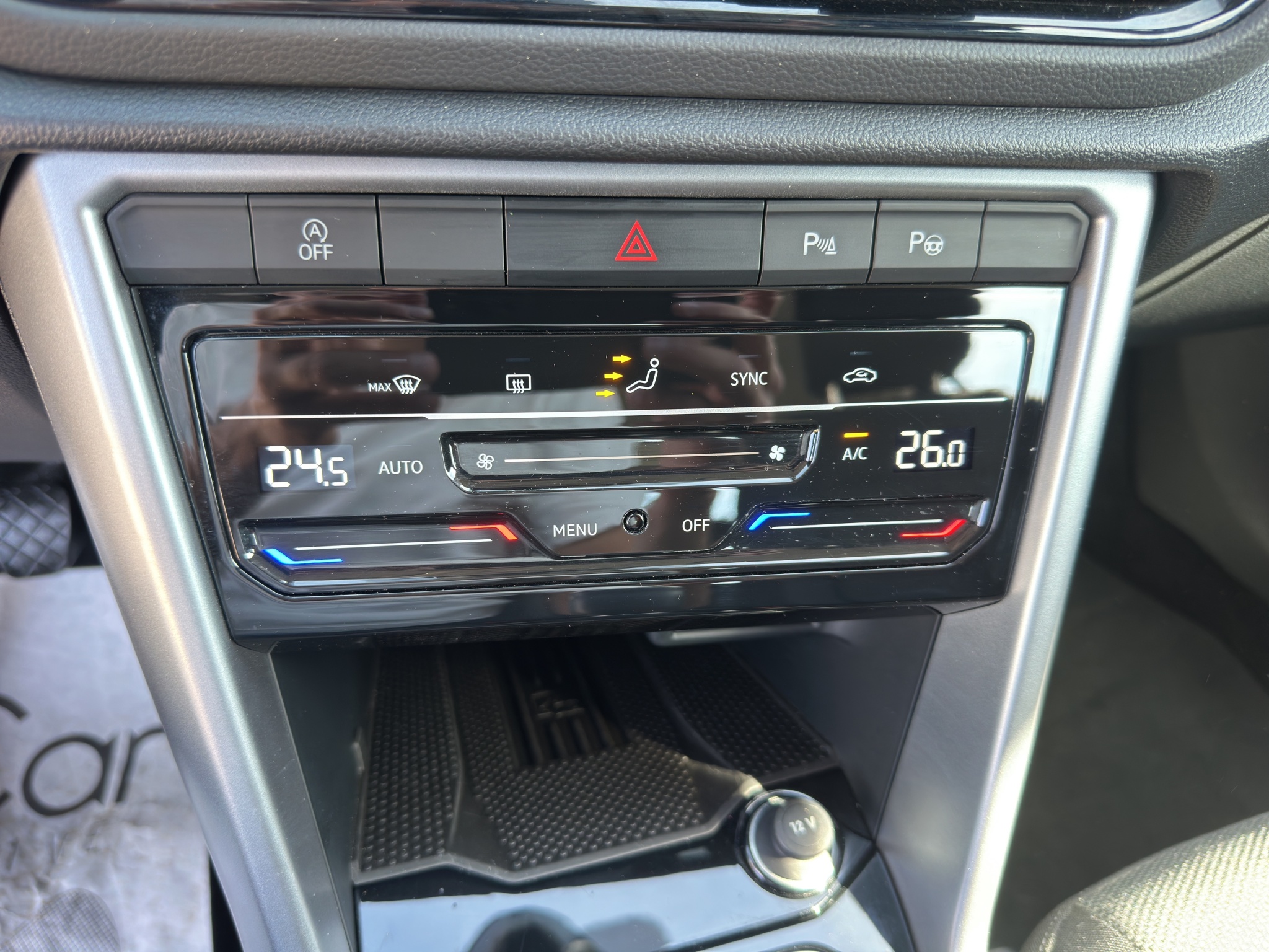 VOLKSWAGEN T-ROC 2.0 TDI 115 CV LIFE