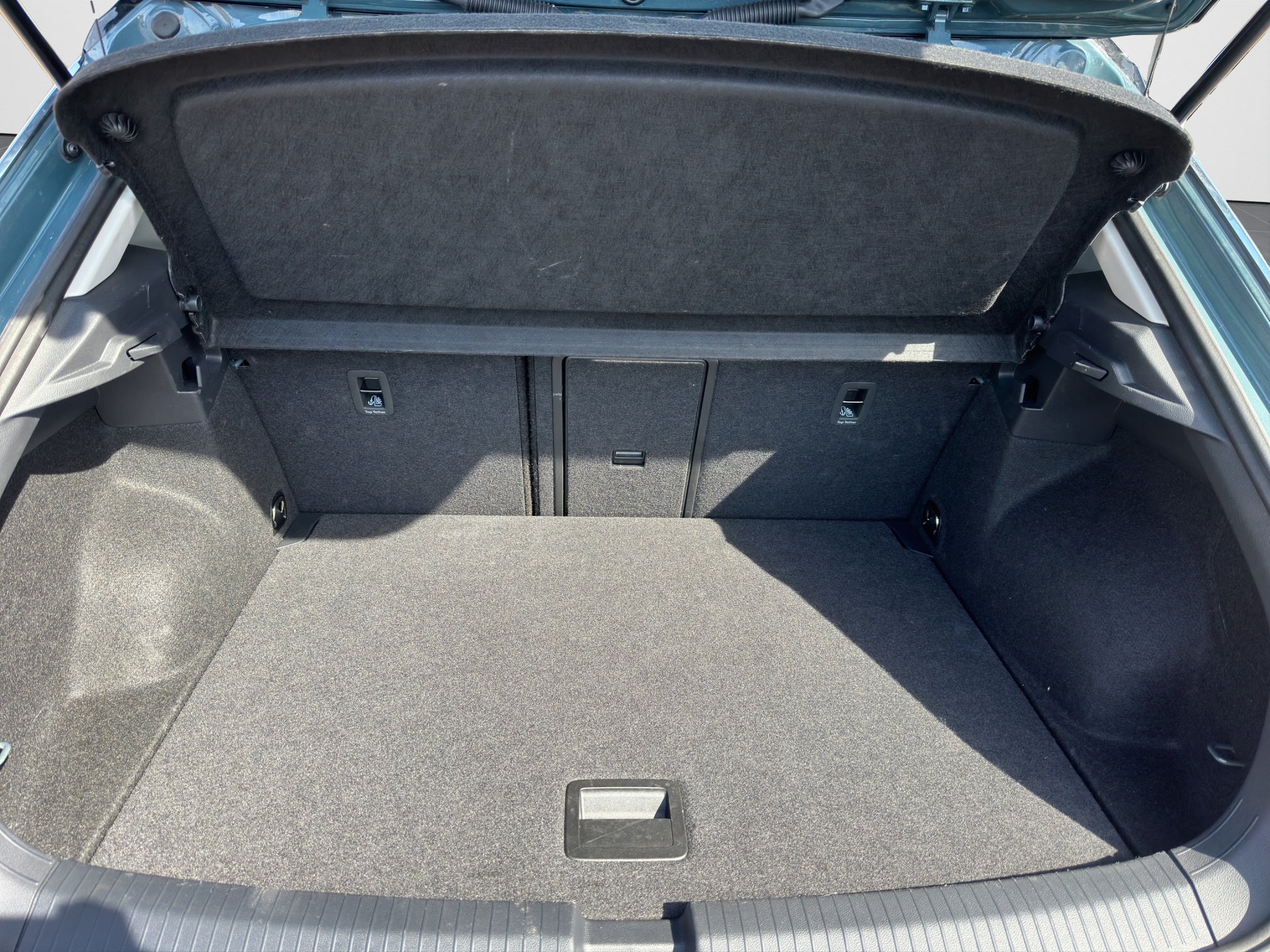 VOLKSWAGEN T-ROC 2.0 TDI 115 CV LIFE