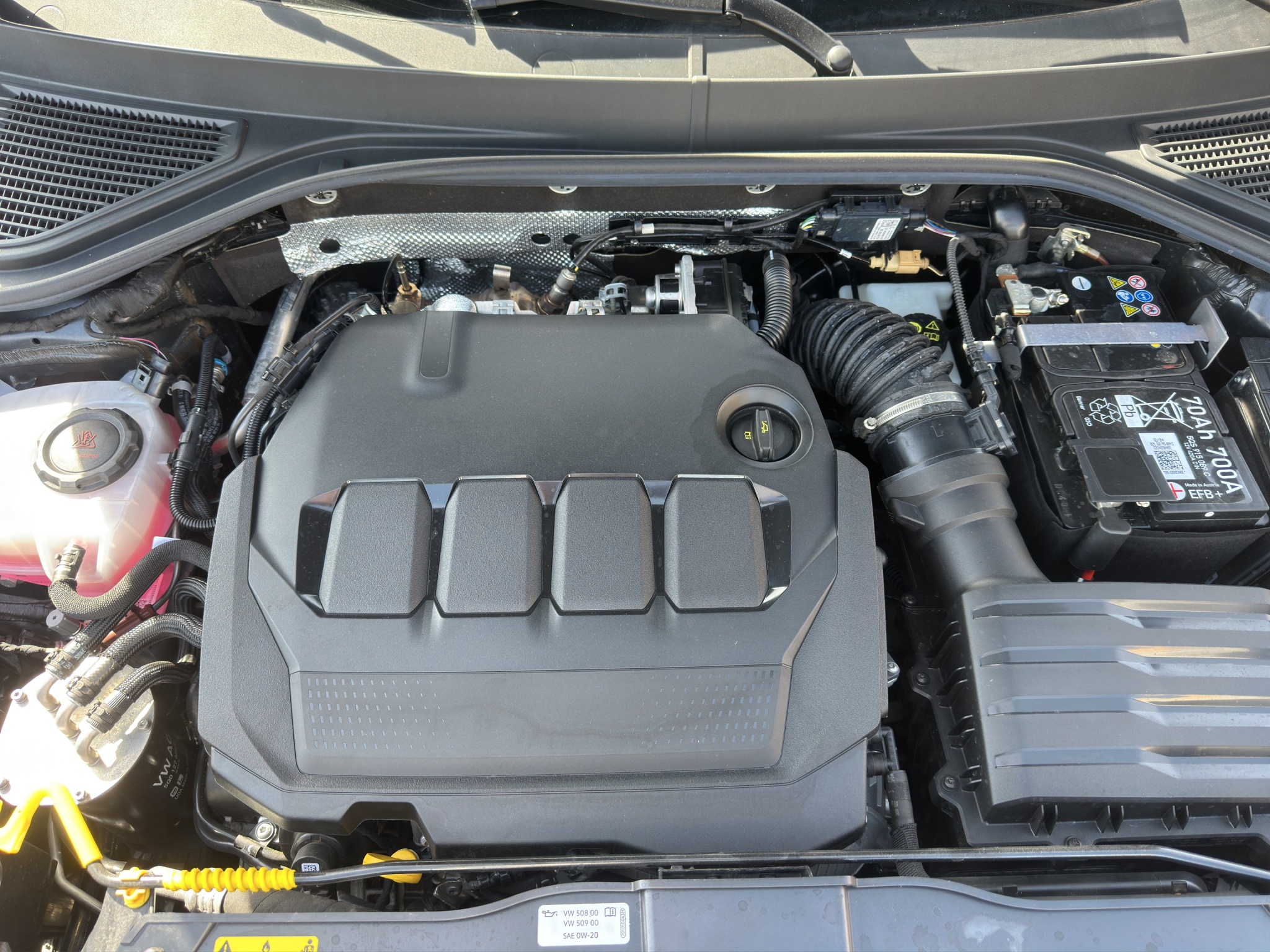 VOLKSWAGEN T-ROC 2.0 TDI 115 CV LIFE