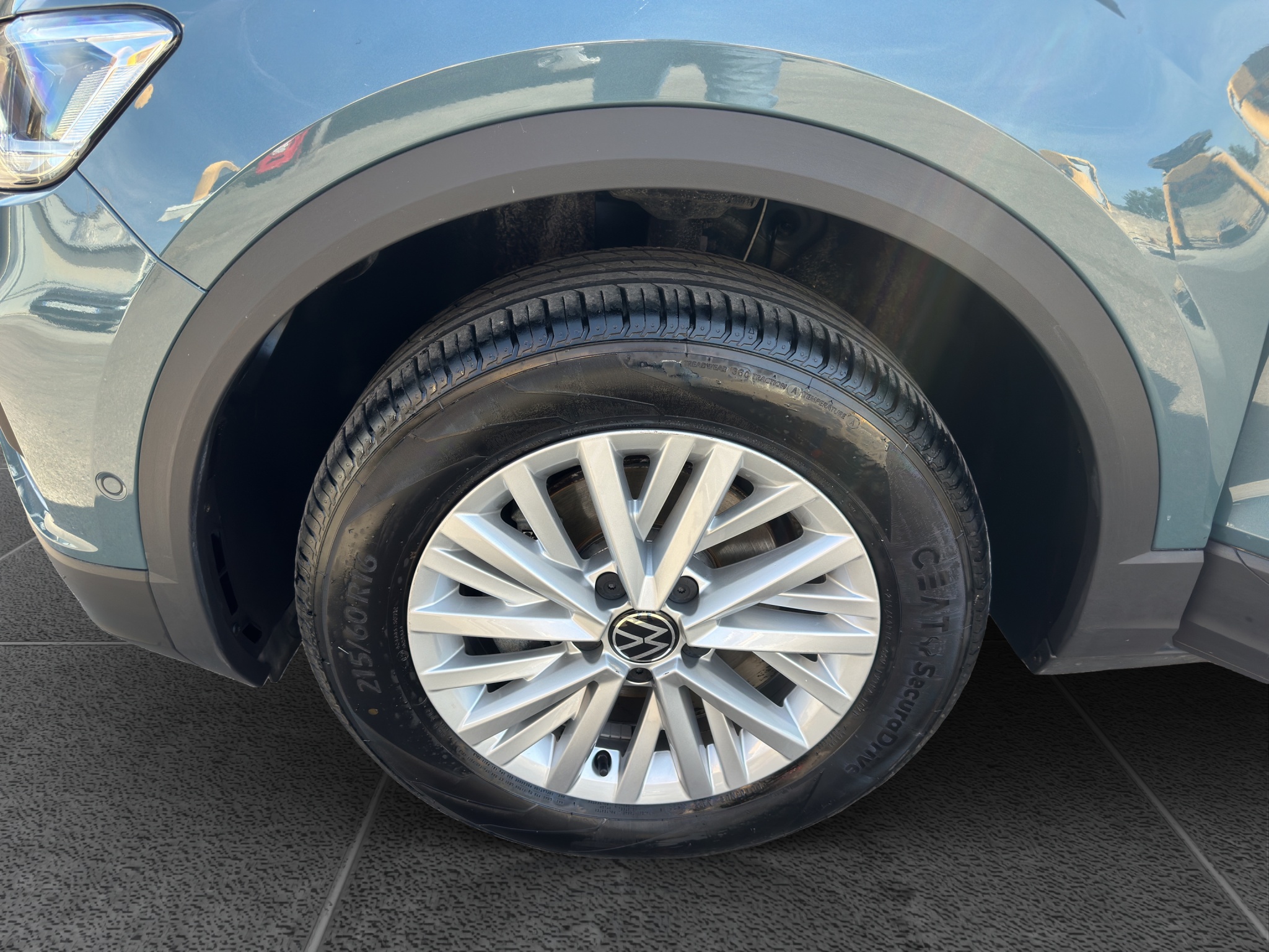 VOLKSWAGEN T-ROC 2.0 TDI 115 CV LIFE