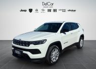 JEEP COMPASS 1.6 MJT 130 CV BUSINESS
