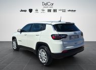 JEEP COMPASS 1.6 MJT 130 CV BUSINESS