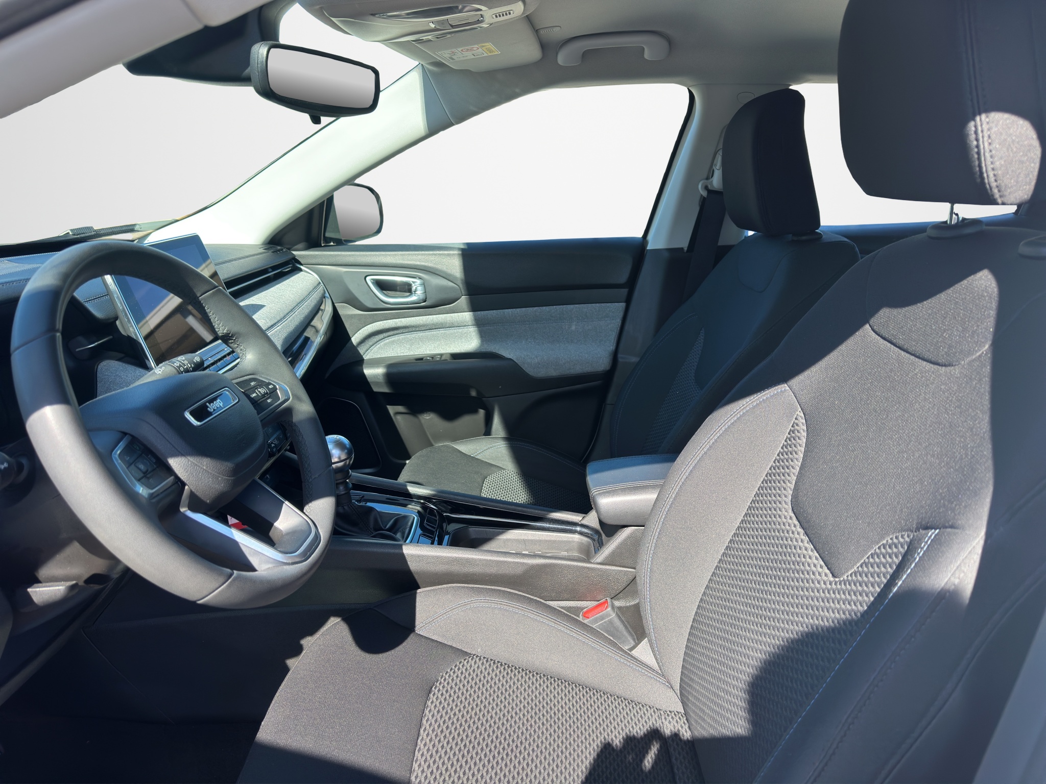JEEP COMPASS 1.6 MJT 130 CV BUSINESS