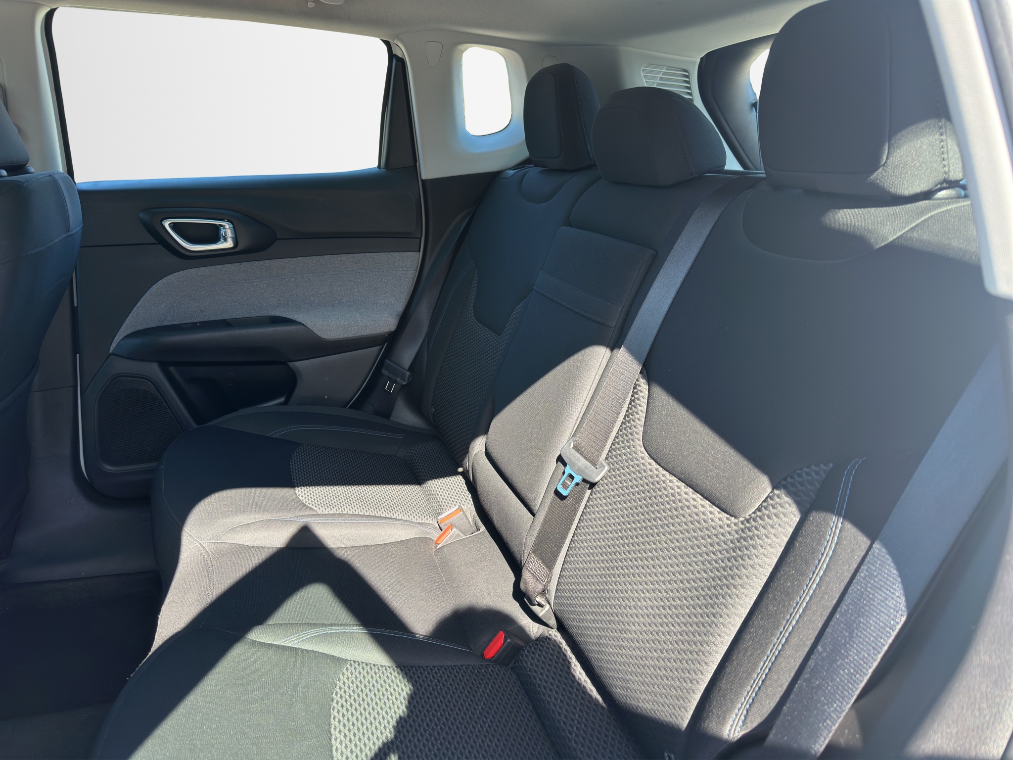 JEEP COMPASS 1.6 MJT 130 CV BUSINESS