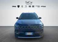 JEEP COMPASS 1.6 MJT 130 CV LIMITED
