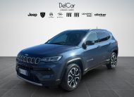 JEEP COMPASS 1.6 MJT 130 CV LIMITED
