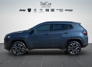 JEEP COMPASS 1.6 MJT 130 CV LIMITED