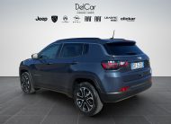 JEEP COMPASS 1.6 MJT 130 CV LIMITED